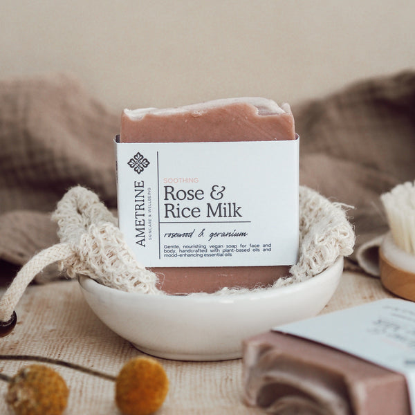 Cleanse and Nourish Set