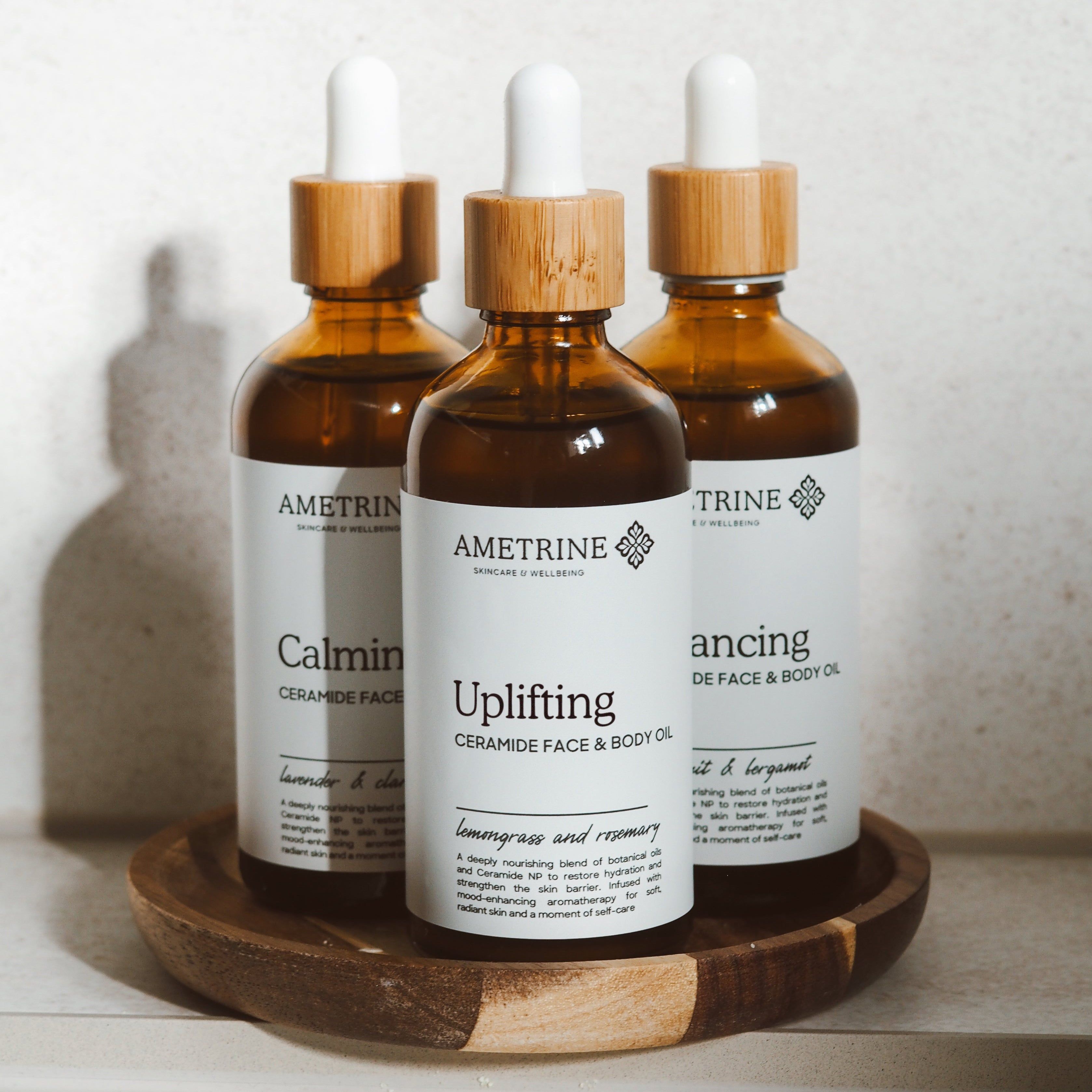 Cleanse and Glow Set