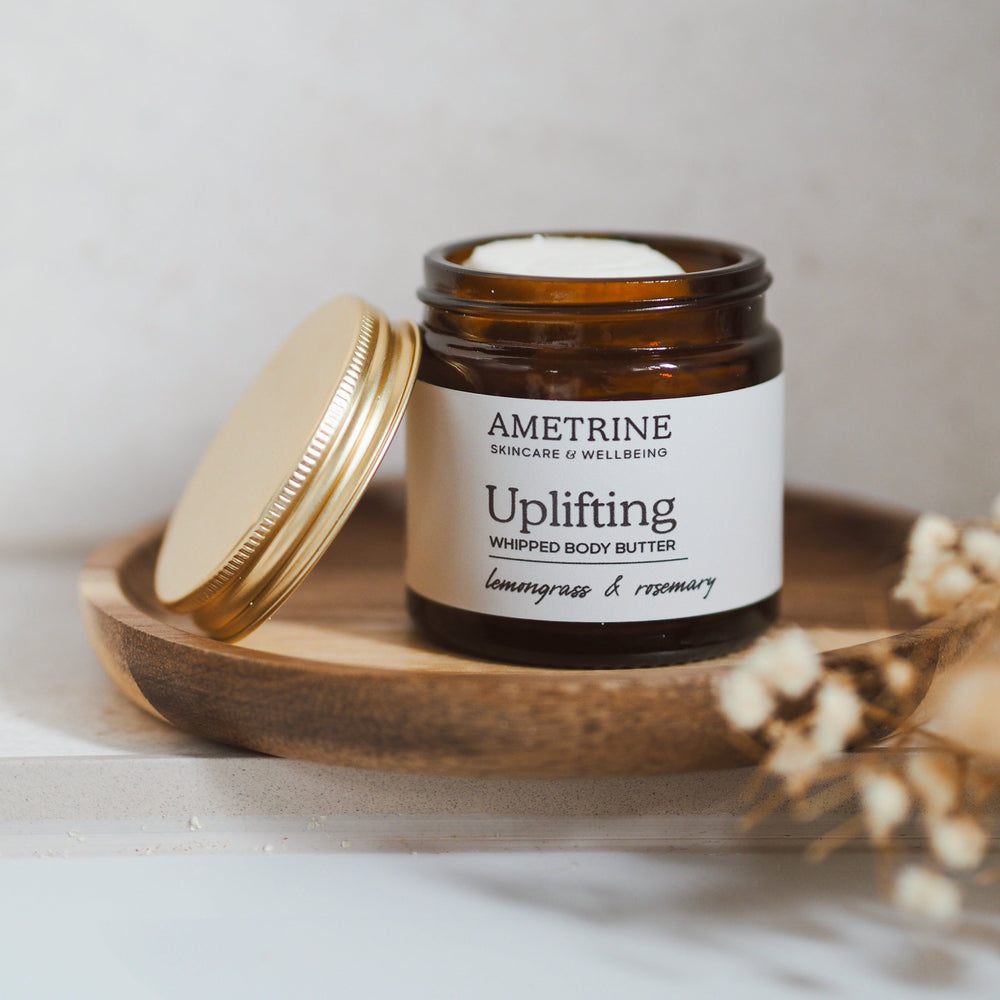 Uplifting Body Butter