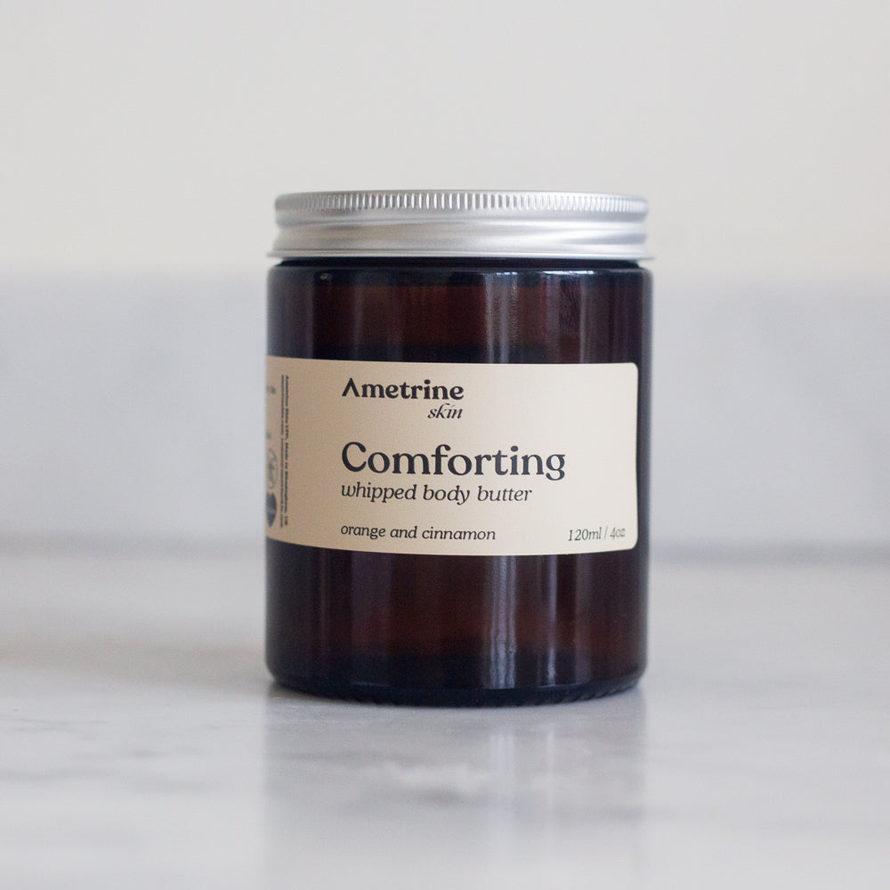 Comforting Body Butter