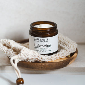 Cleanse and Nourish Set
