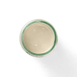 Natural Toothpaste