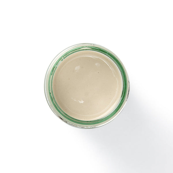 Natural Toothpaste