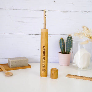 Zero Waste Travel Kit