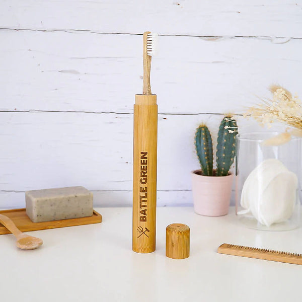 Zero Waste Travel Kit