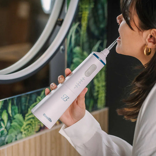 Eco Electric Water Flosser Replacement Nozzles