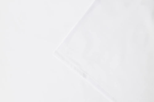 Cool & Comfy Silk Flat Sheet (Eucalyptus)