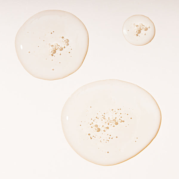 Exfoliating Oil Cleanser