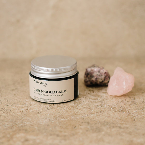 Mini Cleanse & Mask Duo