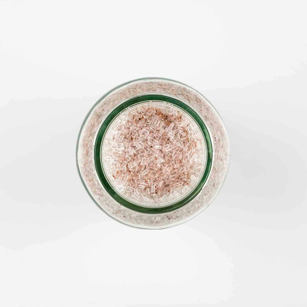 Mellow Bath Salts with Magnesium