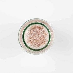 Mellow Bath Salts with Magnesium