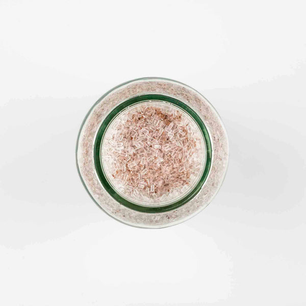 Mellow Bath Salts with Magnesium