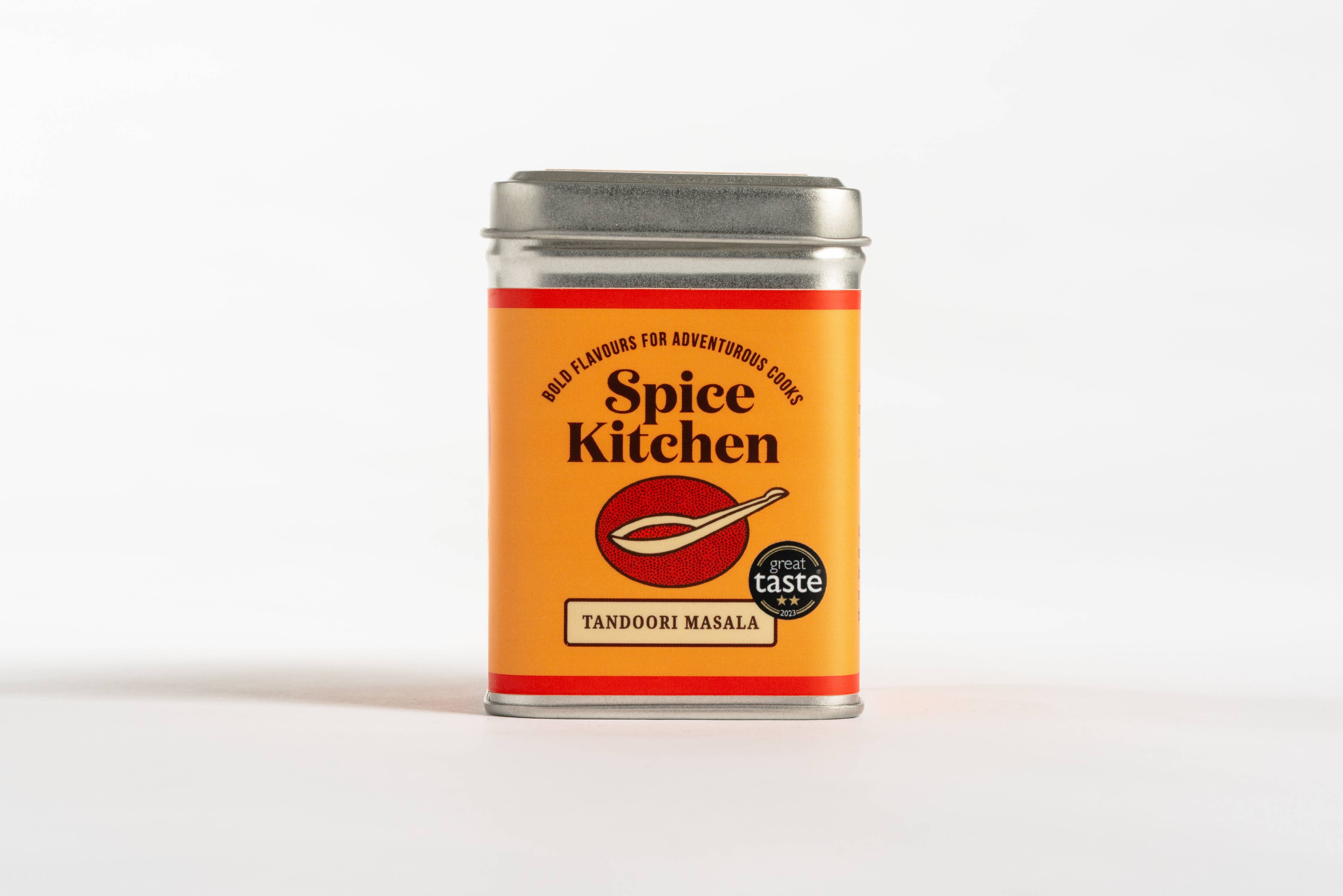 Spice Kitchen - World BBQ Blend Trio Set