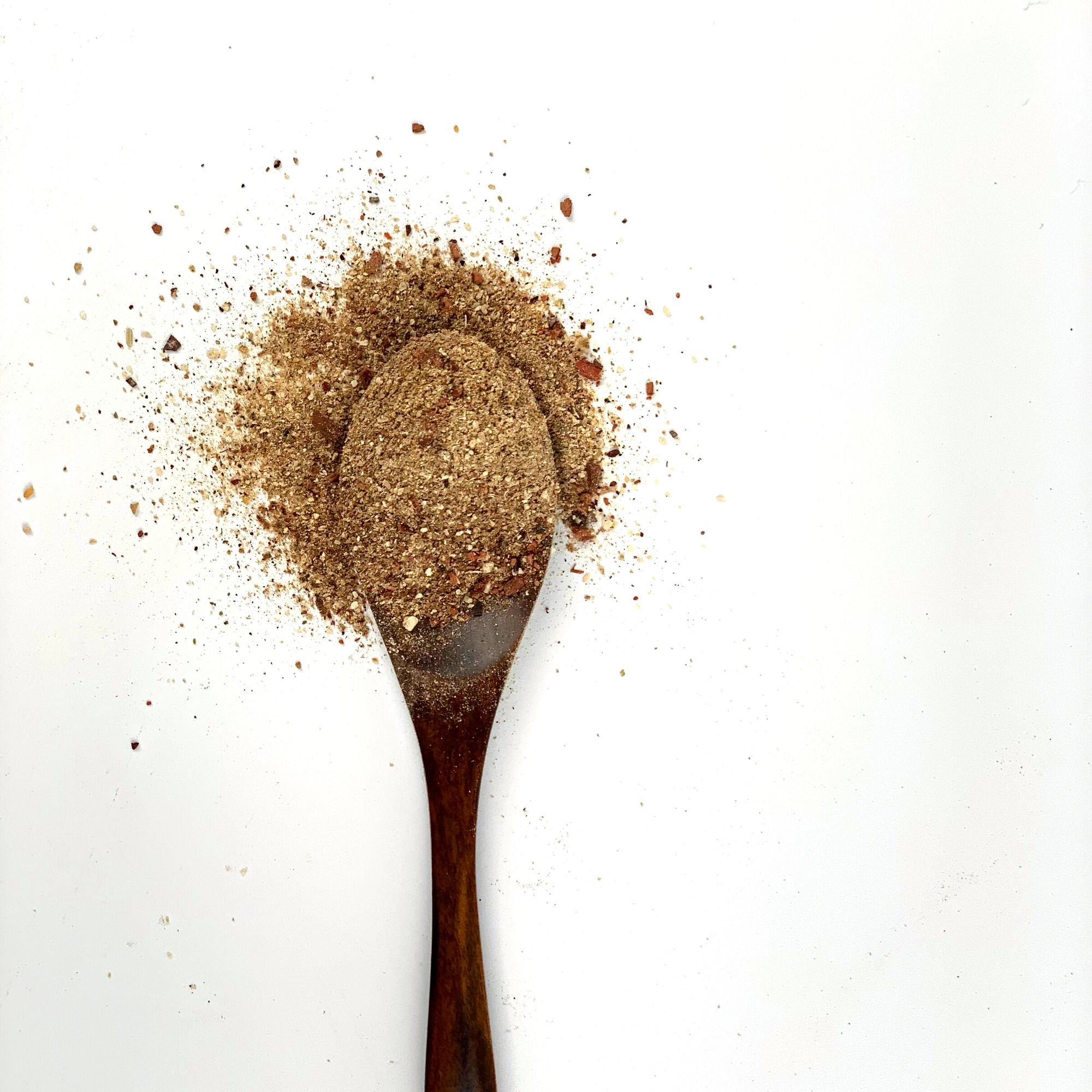 Glowing Goddess Tea - Hibiscus, Orange & Fenugreek