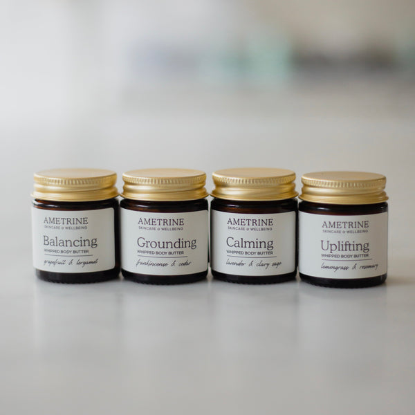Body Butter Discovery Set