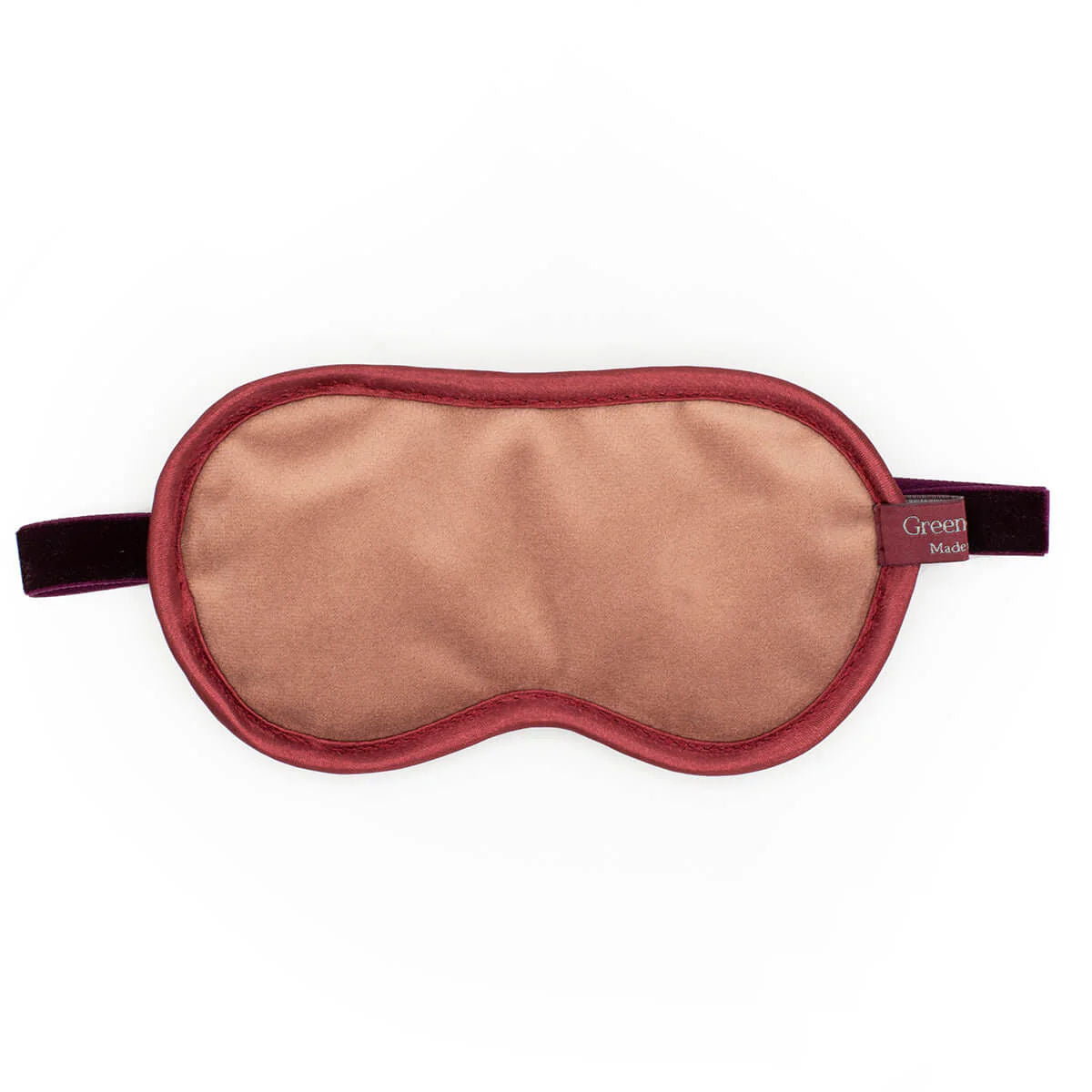 Lavender Infused Sleep Mask