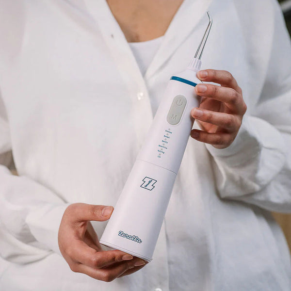 Eco Electric Water Flosser Replacement Nozzles