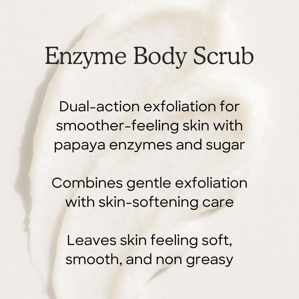 Uplifting Body Scrub