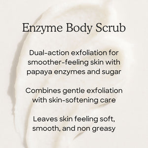Uplifting Body Scrub
