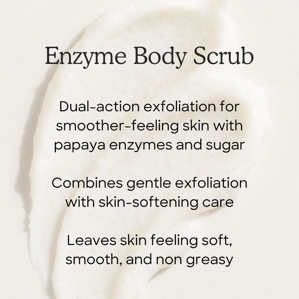 Uplifting Body Scrub