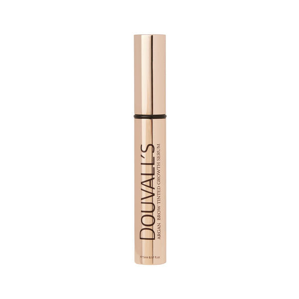 Argan Brow Tinted Growth Serum 8ml | Three shades available