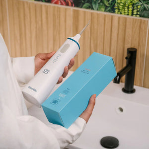 Eco Electric Water Flosser Replacement Nozzles