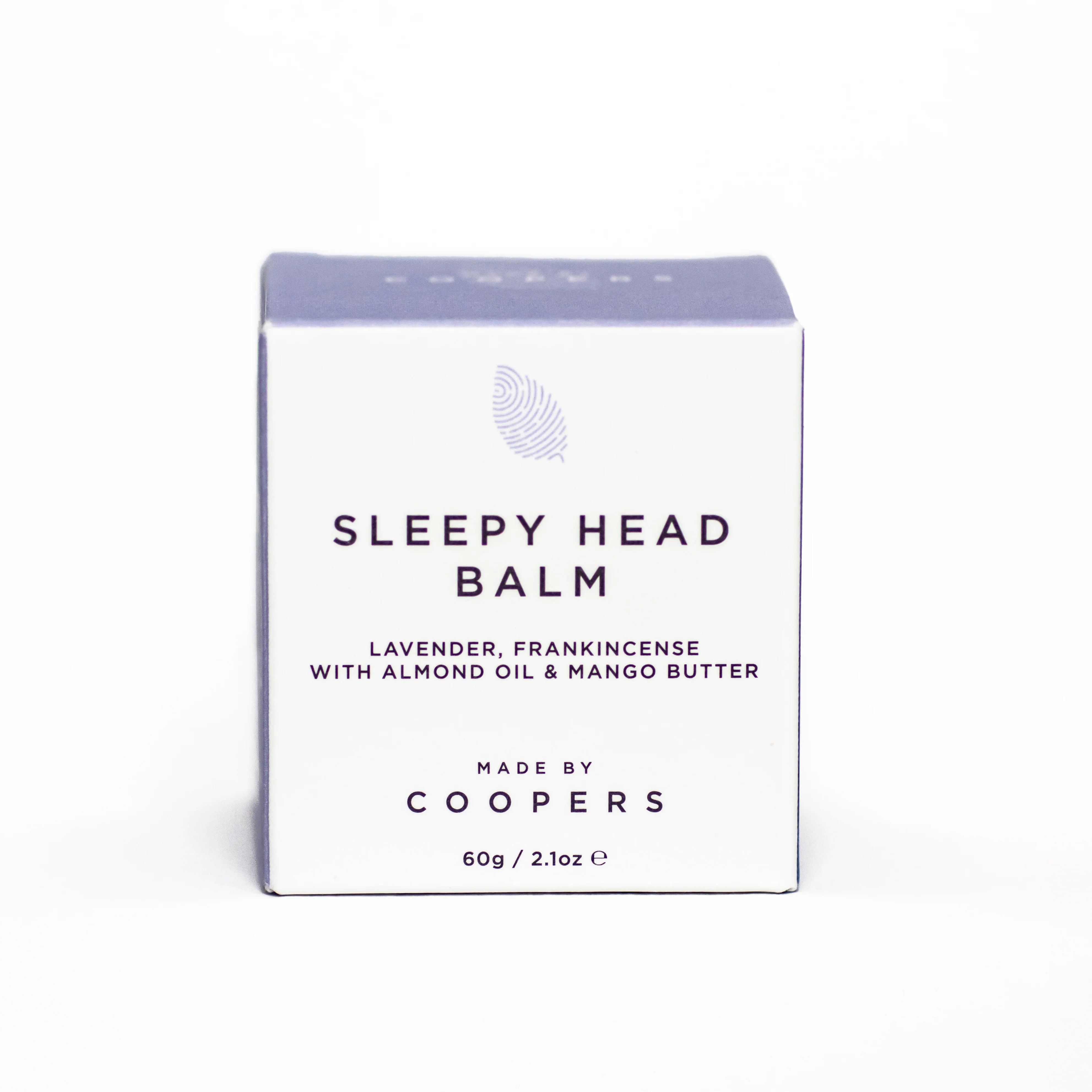 Sleepy Head Sleep Balm