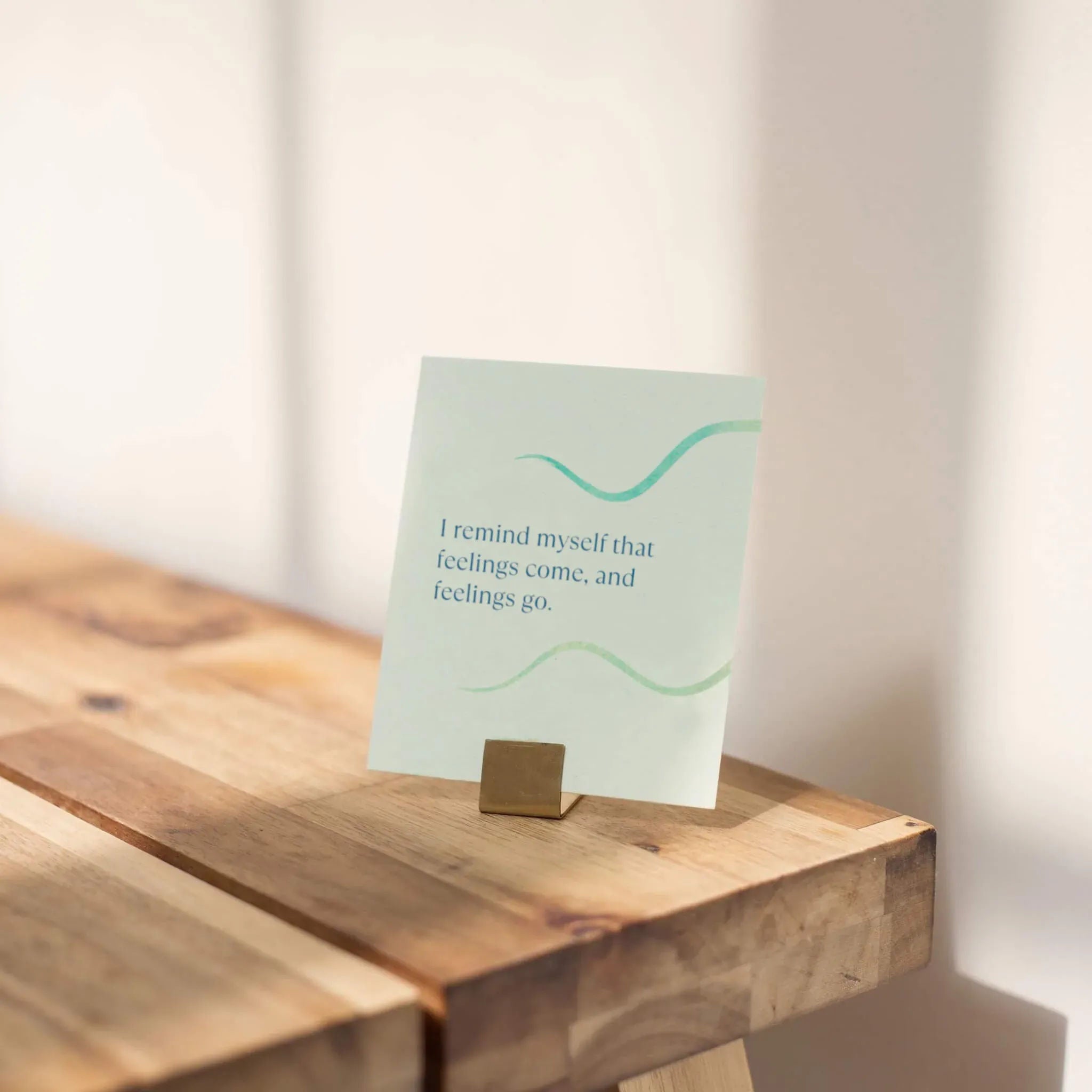 The Affirmation Gift Box