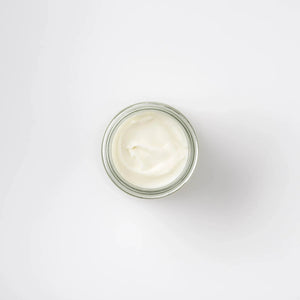 FACIAL HYDRATION CREAM ROSE GERANIUM