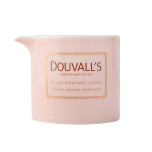 Hydrating Massage Candle - Orangery Orchard 180g