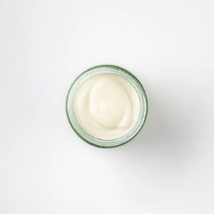 Natural Body Butter Vanilla & Soy