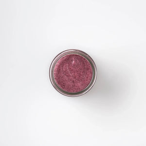 Natural Exfoliating Face Scrub for Radiant Skin