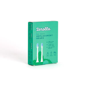 Eco Electric Sonic Toothbrush