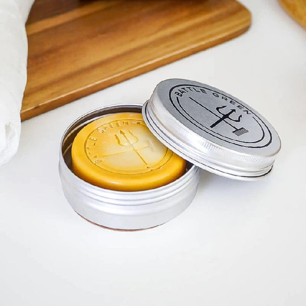 Zero Waste Bathroom Box