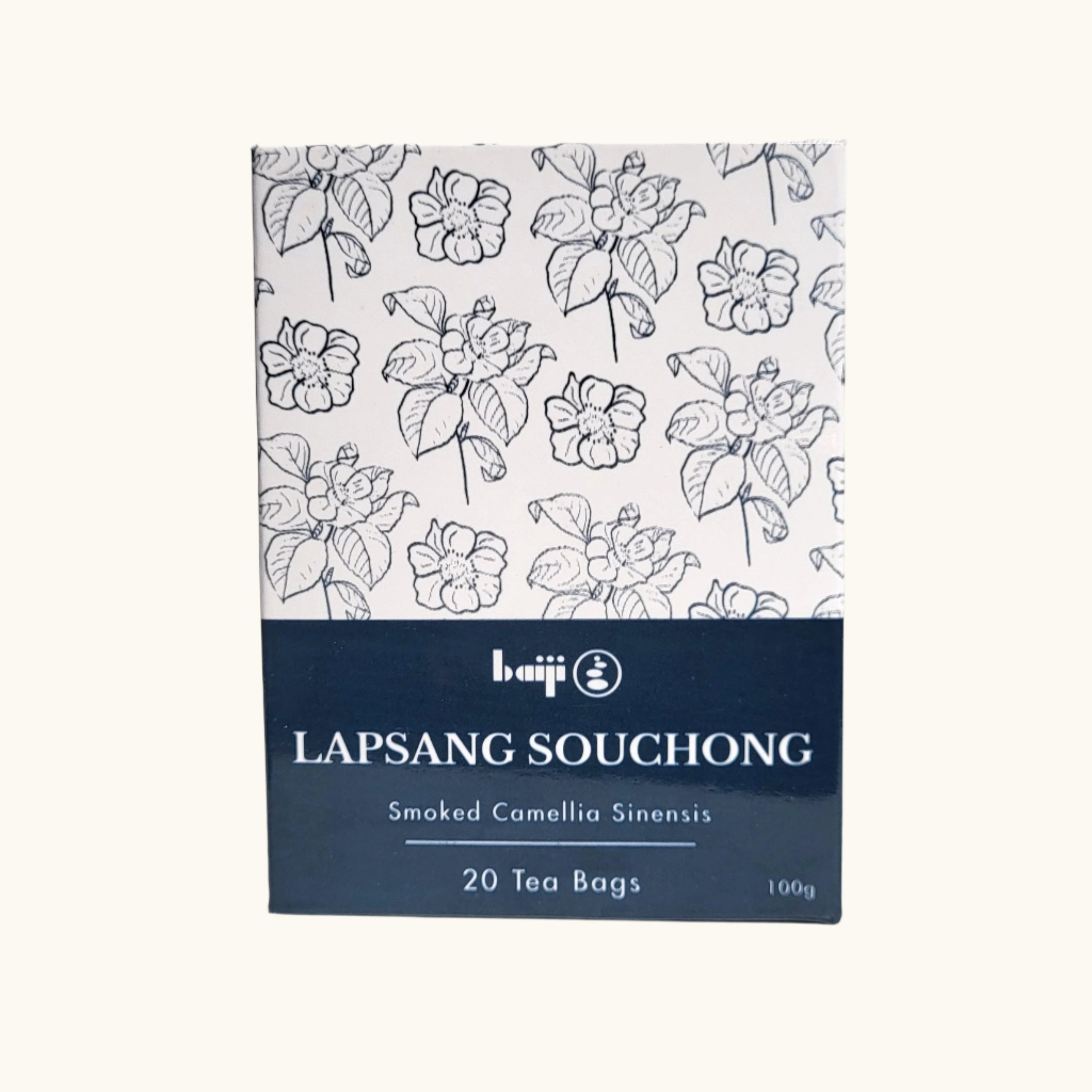 Lapsang Souchong Tea | 20 teabags