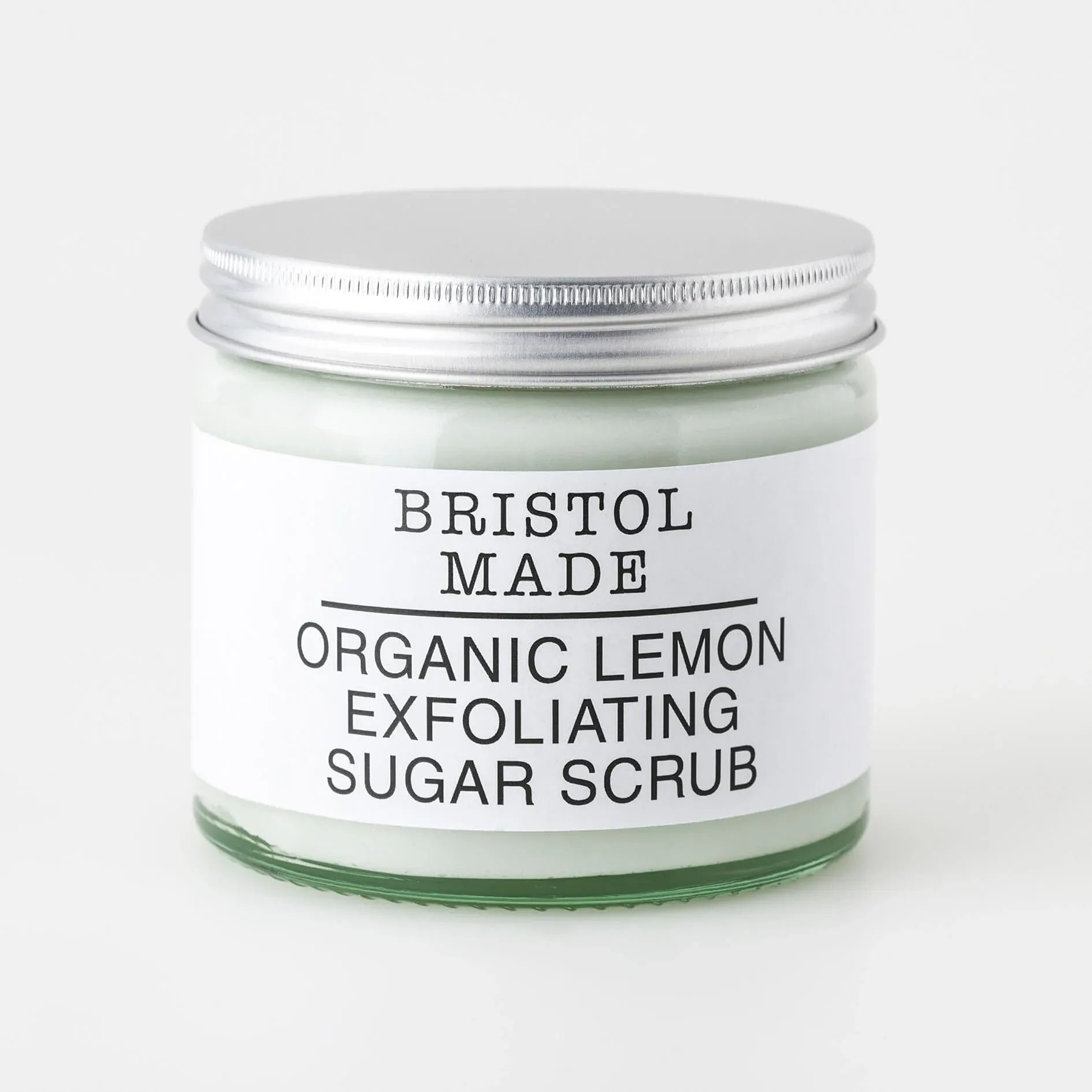 Body Scrub | Lemon