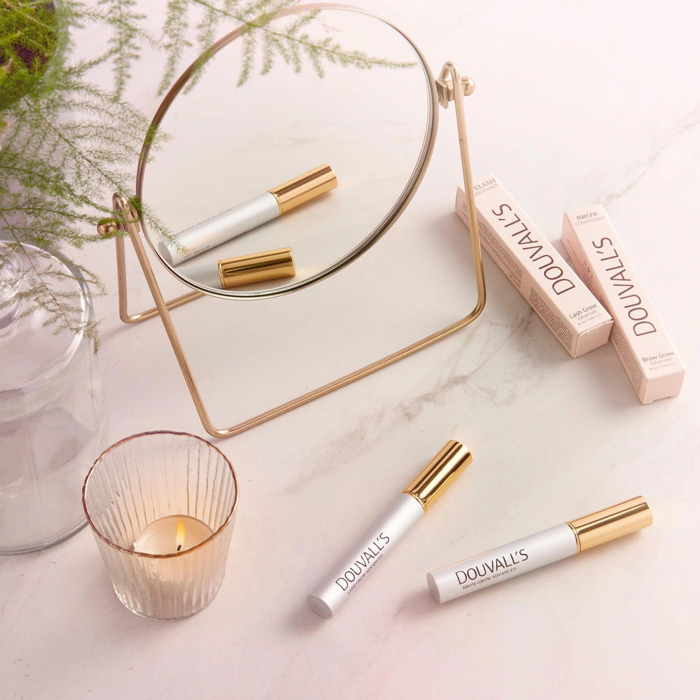 Brow Grow Advanced Conditioning Serum 2ml