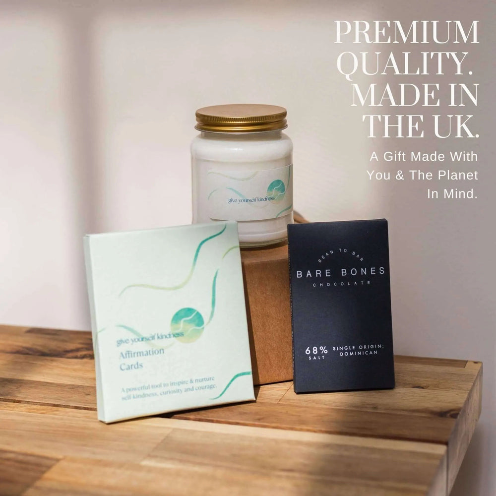 The Affirmation Gift Box