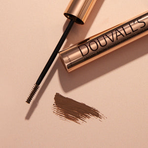 Argan Brow Tinted Growth Serum 8ml | Three shades available