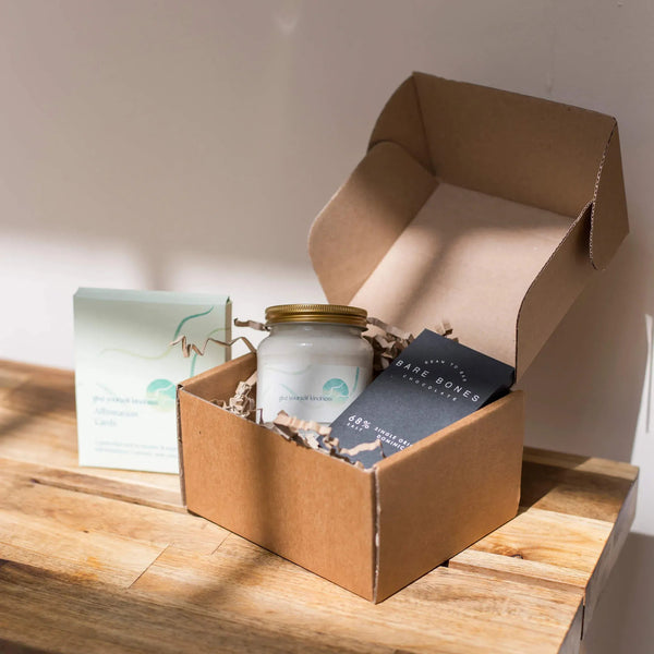 The Affirmation Gift Box
