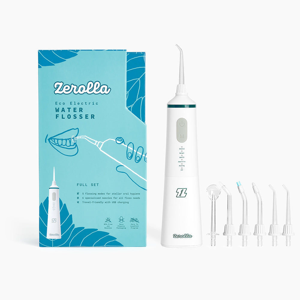 Eco Electric Water Flosser