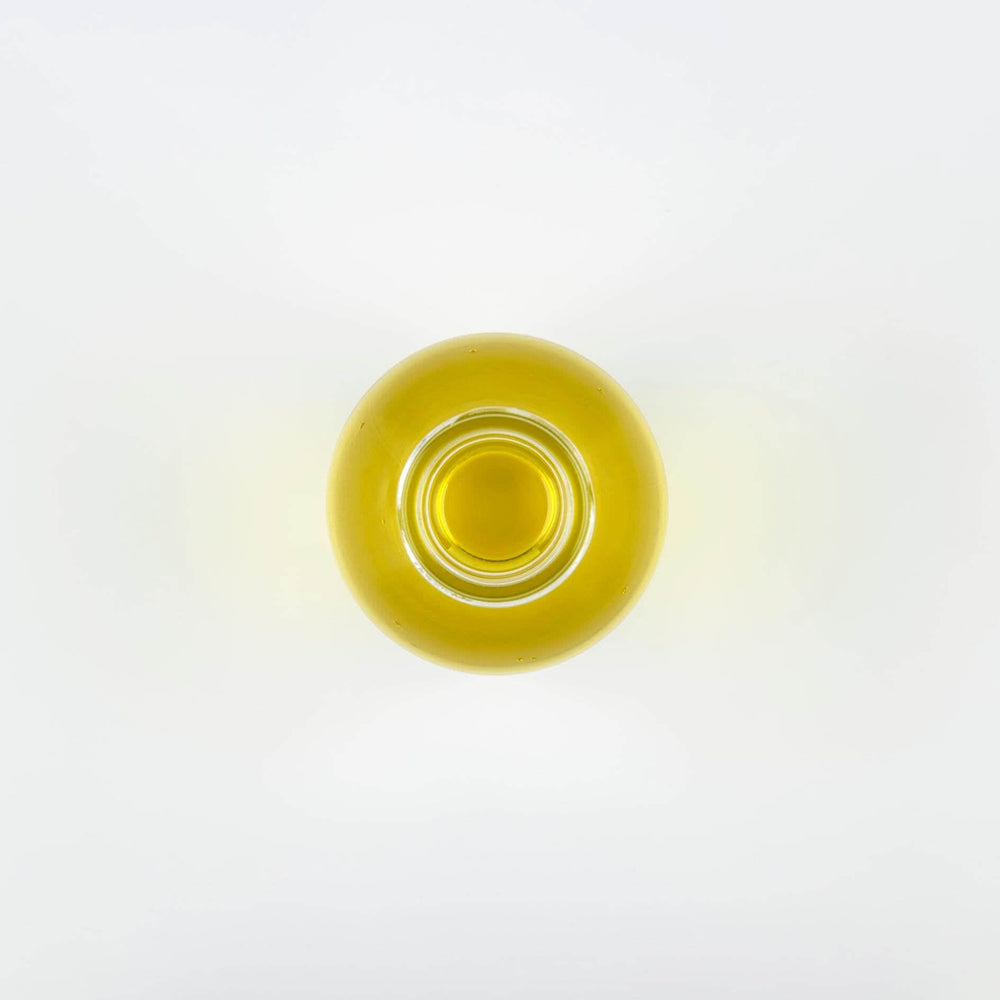 Natural Bath Oil ~ Vitamin E with Zesty Lime & Basil