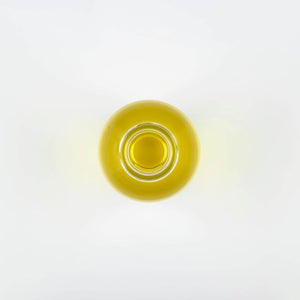 Natural Bath Oil ~ Vitamin E with Zesty Lime & Basil