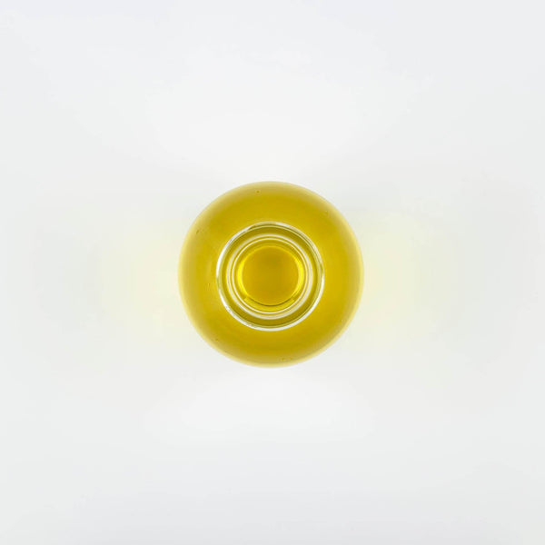 Natural Bath Oil ~ Vitamin E with Zesty Lime & Basil