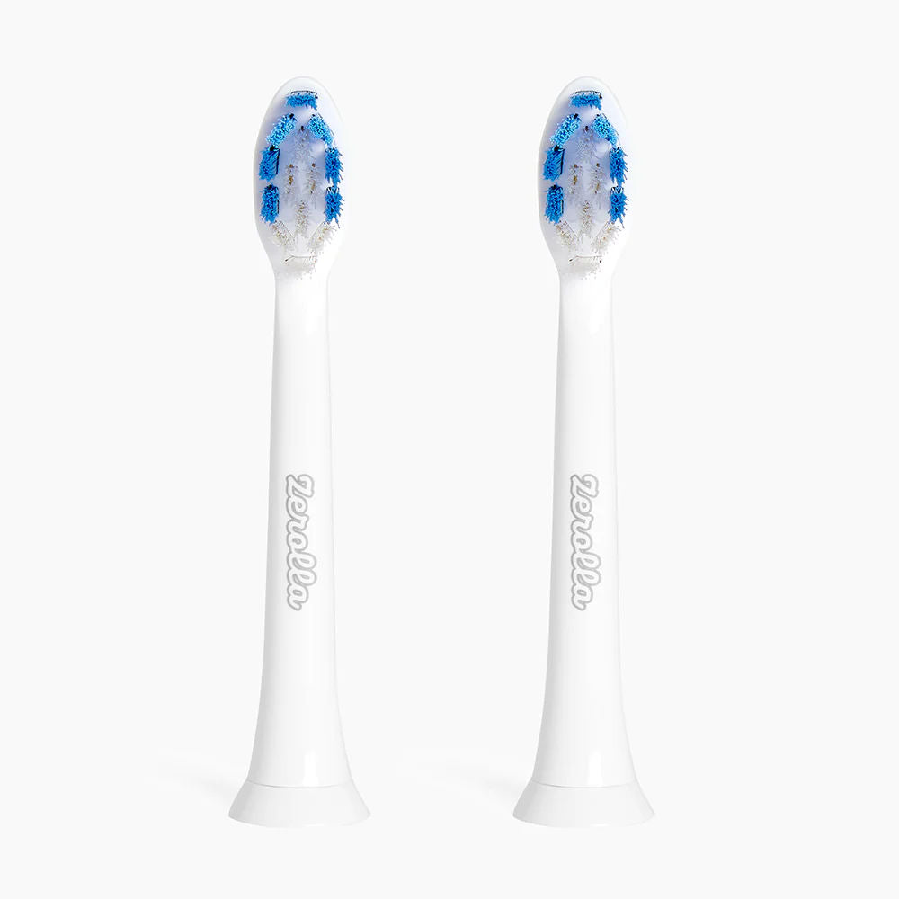 Eco Electric Sonic Toothbrush Replacement Heads