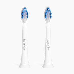 Eco Electric Sonic Toothbrush Replacement Heads