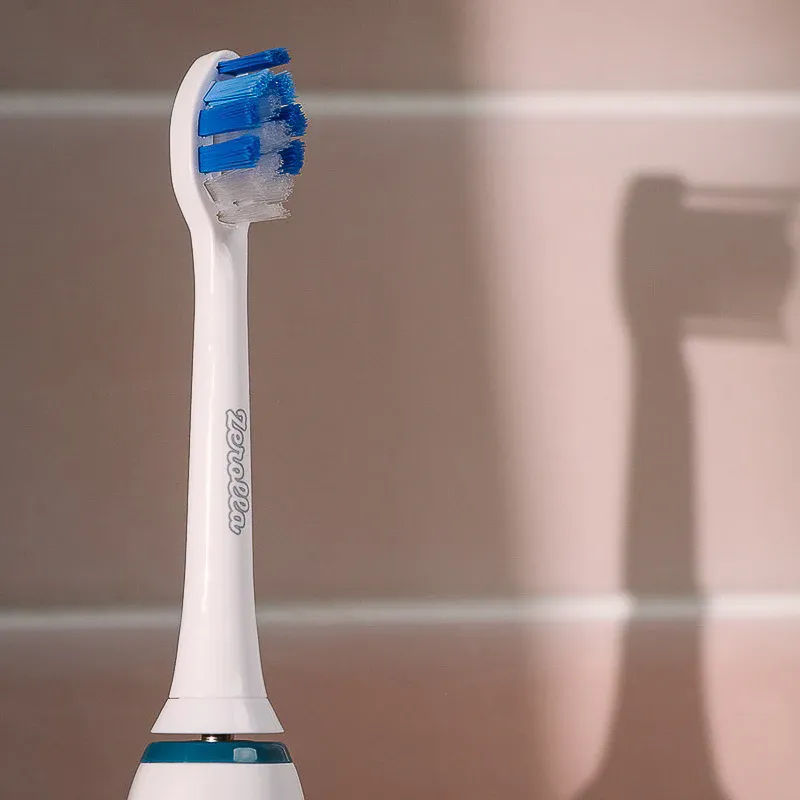 Eco Electric Sonic Toothbrush