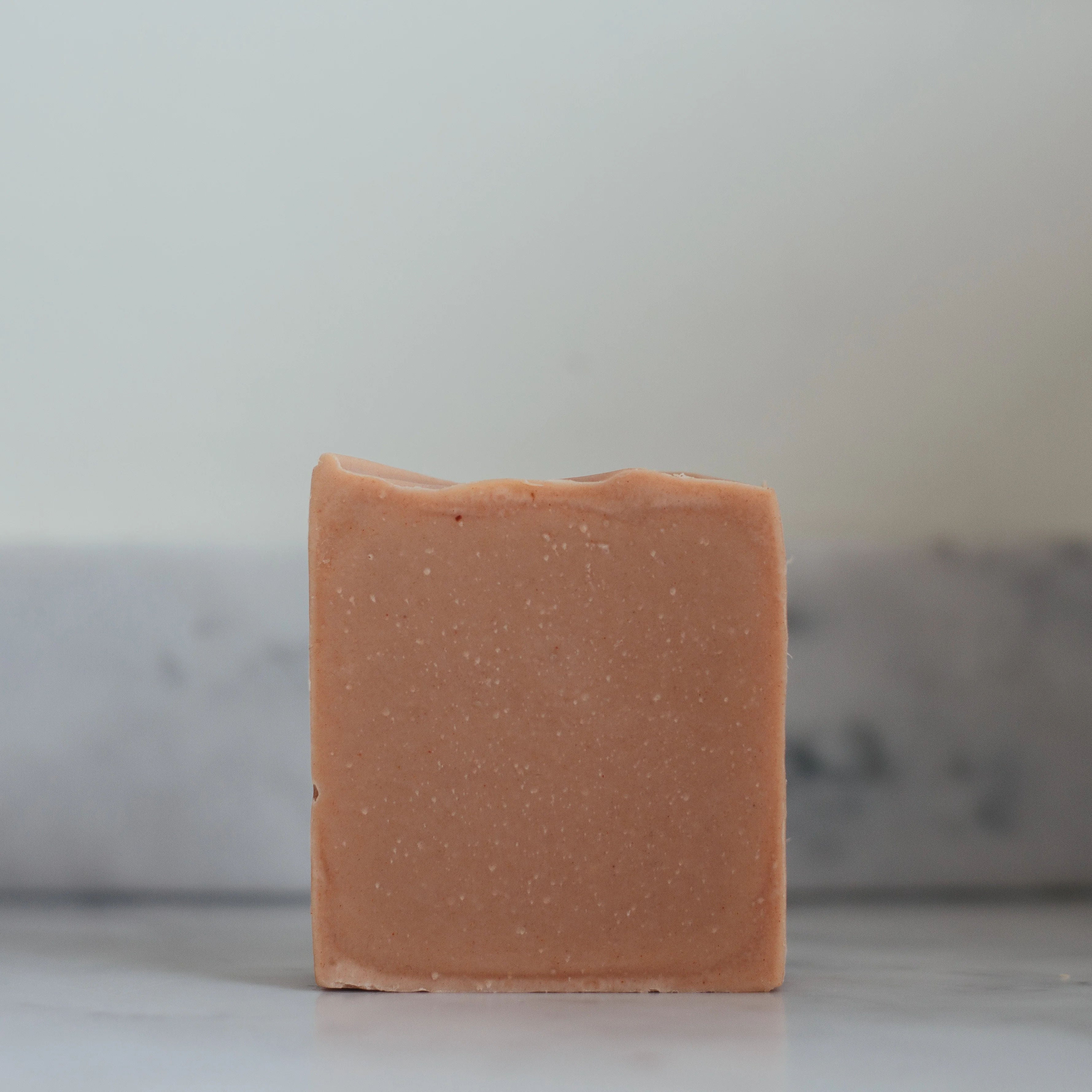 Rose & Rice Milk Soap