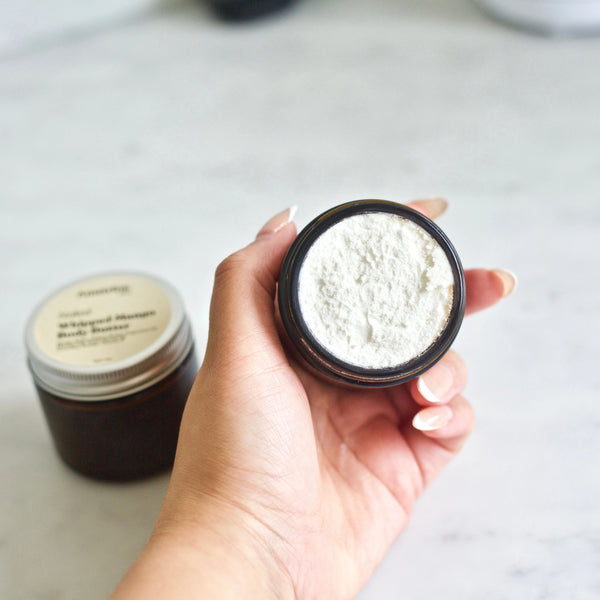 Naked Body Butter