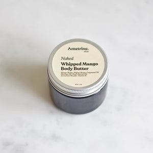 Naked Body Butter